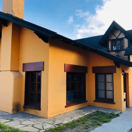 Hostel Olimpo House 산카를로스데바릴로체 외부 사진