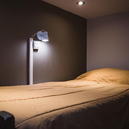 Hostel Olimpo House 산카를로스데바릴로체 외부 사진